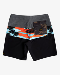 1 Tribong Pro 19" - Boardshorts für Männer  W1BS40BIP1 Billabong