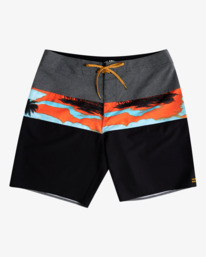 0 Tribong Pro 19" - Boardshorts für Männer  W1BS40BIP1 Billabong