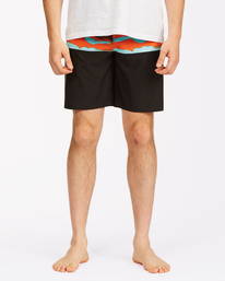 2 Tribong Pro 19" - Boardshorts für Männer  W1BS40BIP1 Billabong
