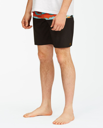 4 Tribong Pro 19" - Boardshorts für Männer  W1BS40BIP1 Billabong