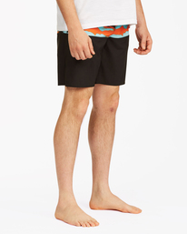 5 Tribong Pro 19" - Boardshorts für Männer  W1BS40BIP1 Billabong