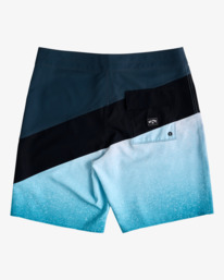 1 T Street Pro - Board Shorts for Men  W1BS41BIP1 Billabong