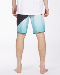 3 T Street Pro - Board Shorts for Men  W1BS41BIP1 Billabong