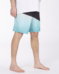 5 T Street Pro - Board Shorts for Men  W1BS41BIP1 Billabong