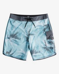 0 73 Lineup Pro 20" - Board Shorts for Men  W1BS42BIP1 Billabong