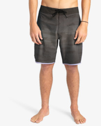 0 73 Lineup Pro 20" - Board Shorts for Men  W1BS42BIP1 Billabong