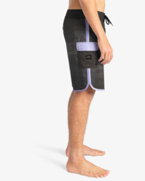 2 73 Lineup Pro 20" - Boardshort pour Homme Noir W1BS42BIP1 Billabong