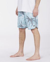 4 73 Lineup Pro 20" - Board Shorts for Men  W1BS42BIP1 Billabong