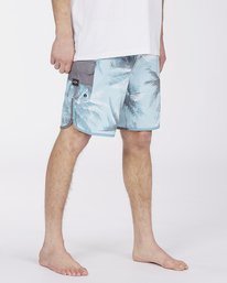 5 73 Lineup Pro 20" - Board Shorts for Men  W1BS42BIP1 Billabong