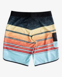 1 73 Stripe Pro 19" - Boardshorts für Männer Rosa W1BS43BIP1 Billabong
