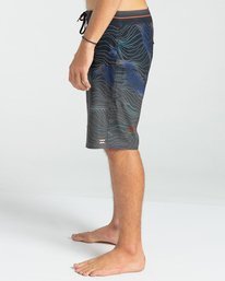 1 Resistance Pro 20" - BoardShort para Hombre  W1BS45BIP1 Billabong