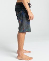 2 Resistance Pro 20" - BoardShort para Hombre  W1BS45BIP1 Billabong