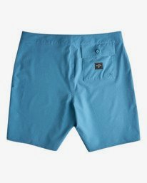1 All Day Eco Pro 17" - Board Shorts for Men Grey W1BS48BIP1 Billabong