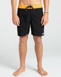 0 All Day 17" - Boardshorts für Männer  W1BS62BIP1 Billabong