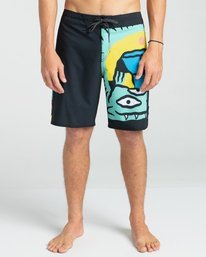 0 Billabong - Board Shorts for Men  W1BS64BIP1 Billabong