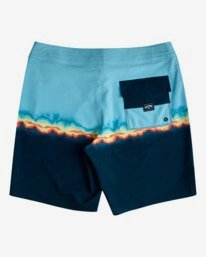 1 Fifty50 Pro 19" - Boardshort para Hombre  W1BS66BIP1 Billabong