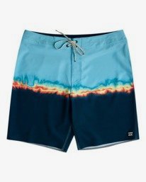 0 Fifty50 Pro 19" - Boardshort para Hombre  W1BS66BIP1 Billabong