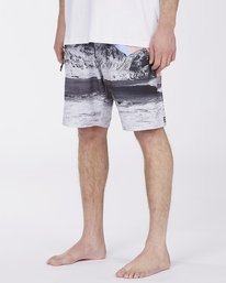 5 Adventure Division Eyesolation 18" - Board Shorts for Men  W1BS75BIP1 Billabong