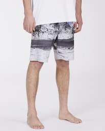 6 Adventure Division Eyesolation 18" - Board Shorts for Men  W1BS75BIP1 Billabong