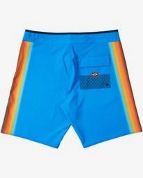 1 D Bah Airlite - Board Shorts for Men Blue W1BS77BIP1 Billabong