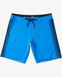 0 D Bah Airlite - Board Shorts for Men Blue W1BS77BIP1 Billabong