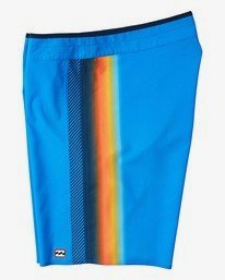 2 D Bah Airlite - Board Shorts for Men Blue W1BS77BIP1 Billabong