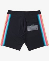 1 D Bah Airlite - Boardshorts für Männer Rosa W1BS77BIP1 Billabong