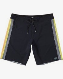 0 D Bah Airlite - Boardshorts für Männer Rosa W1BS77BIP1 Billabong
