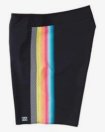 2 D Bah Airlite - Boardshorts für Männer Rosa W1BS77BIP1 Billabong