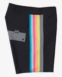 3 D Bah Airlite - Boardshorts für Männer Rosa W1BS77BIP1 Billabong