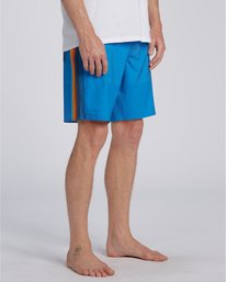 6 D Bah Airlite - Board Shorts for Men Blue W1BS77BIP1 Billabong