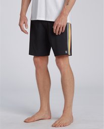 7 D Bah Airlite - Boardshorts für Männer Rosa W1BS77BIP1 Billabong