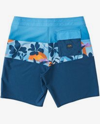 3 Tribong Pro - Boardshorts für Männer Beige W1BS80BIP1 Billabong