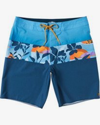 0 Tribong Pro - Boardshort pour Homme  W1BS80BIP1 Billabong