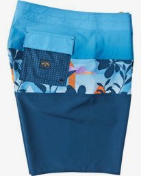 2 Tribong Pro - Boardshorts für Männer Beige W1BS80BIP1 Billabong