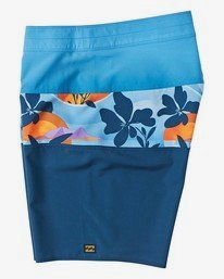 4 Tribong Pro - Boardshorts für Männer Beige W1BS80BIP1 Billabong
