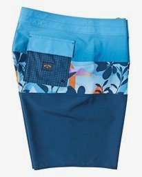 5 Tribong Pro - Boardshorts für Männer Beige W1BS80BIP1 Billabong