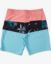 3 Tribong Pro - Boardshort pour Homme  W1BS80BIP1 Billabong