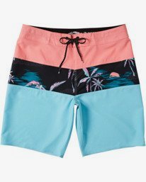 1 Tribong Pro - Boardshort pour Homme  W1BS80BIP1 Billabong