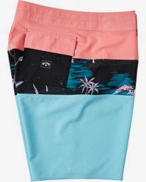 2 Tribong Pro - Boardshort pour Homme  W1BS80BIP1 Billabong