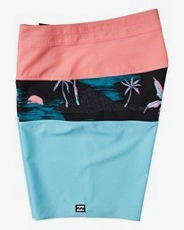 4 Tribong Pro - Boardshort pour Homme  W1BS80BIP1 Billabong