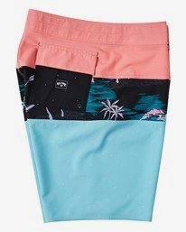 5 Tribong Pro - Boardshort pour Homme  W1BS80BIP1 Billabong