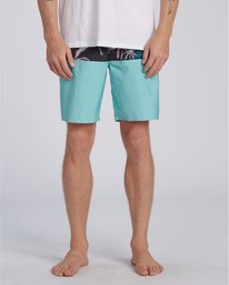 6 Tribong Pro - Boardshort pour Homme  W1BS80BIP1 Billabong