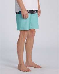 8 Tribong Pro - Boardshort pour Homme  W1BS80BIP1 Billabong