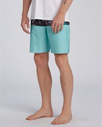 9 Tribong Pro - Boardshort pour Homme  W1BS80BIP1 Billabong