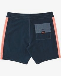 1 Dbah Lo Tide - Boardshorts für Männer  W1BS82BIP1 Billabong