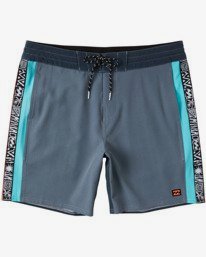 0 Dbah Lo Tide - Boardshorts für Männer  W1BS82BIP1 Billabong