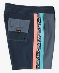 3 Dbah Lo Tide - Boardshorts für Männer  W1BS82BIP1 Billabong