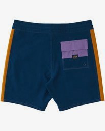 1 Dbah Lo Tide - Boardshorts für Männer Bunt W1BS82BIP1 Billabong