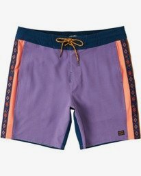 0 Dbah Lo Tide - Boardshorts für Männer Bunt W1BS82BIP1 Billabong